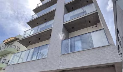 Apartamento de 2 dormitórios no Residencial B 9centos