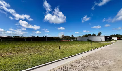 Lote no Condomínio Casa Viva