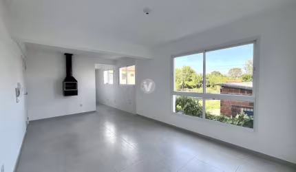 Apartamento de um dormitório em Camobi para locação!