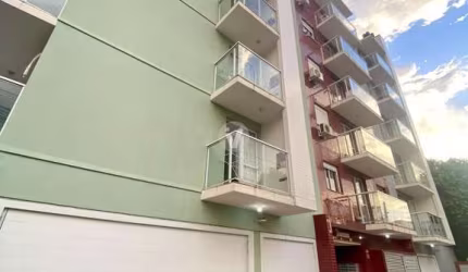 Apartamento de 1 dormitório a venda em camobi ao lado da UFSM.