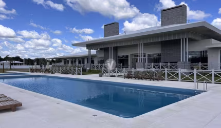 Lote a venda Estância dos Montes Home Resort