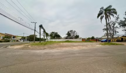 Oportunidade Única! Terreno na Beira da Faixa em Camobi, a Poucos Metros da UFSM