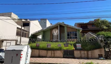 Terreno central, em Santa Maria, com 1905m2