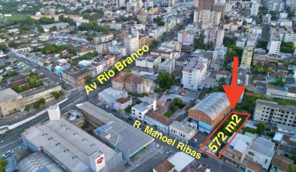 O TERRENO IDEAL PARA SUA LOJA, EMPREENDIMENTO, EMPRESA OU RESIDÊNCIA.