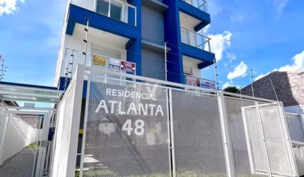 Apartamento de um dormitório em Camobi para locação!