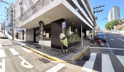 Loja comercial para locação bem no centro de Santa Maria!