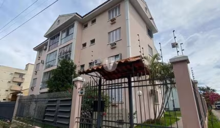 Apartamento residencial 3 dormitórios | 1 suíte