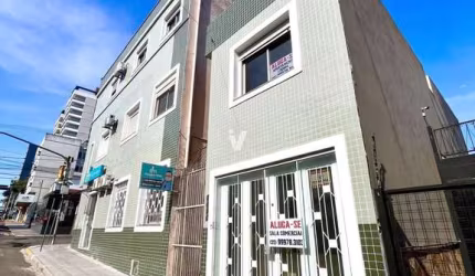 Kitnet para locação no Centro