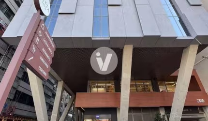 Sala Comercial no Vitta Center