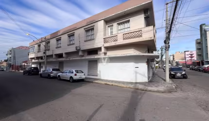 Loja Comercial ampla no Bonfim com 228m²