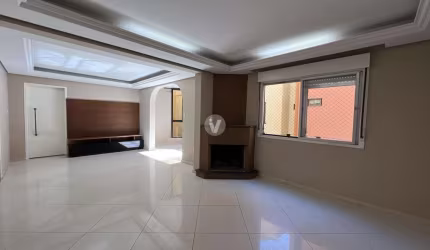 Apartamento 3 dormitórios com garagem