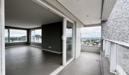 Apartamento na parte mais alta de Santa Maria!