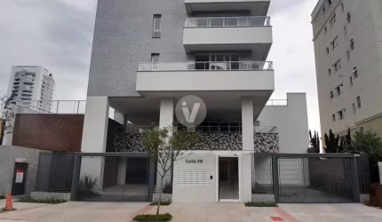 Apto 152m² vista panorâmica, 3 suítes no Bairro Lourdes