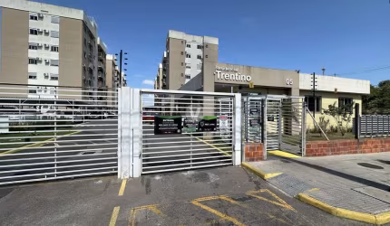 Apartamento 3 dormitórios