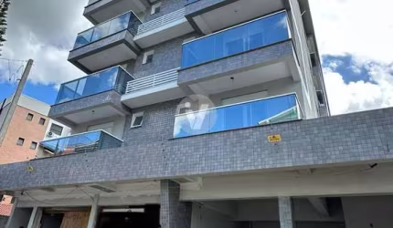 Apartamento 2 dormitórios em Camobi