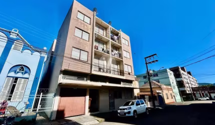 Apartamento 1 dormitório próximo ao Centro!