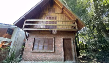 Casa em Itaara