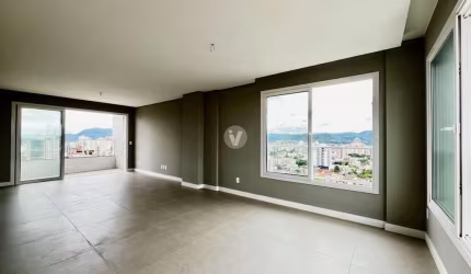 Apartamento na parte mais alta de Santa Maria!