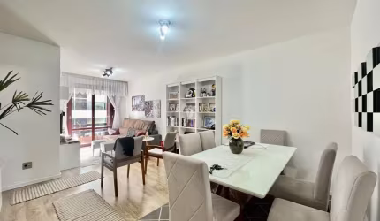 Apartamento na próximo ao HCAA