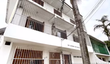 Apartamento para locação no bairro N. Sra do Rosário