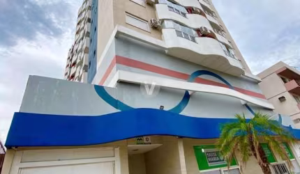 Apartamento no Residencial Ocean!