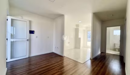 Apartamento Camobi em condomínio com infraestrutura