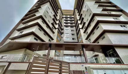 apartamento 3 suites com 227 metros privativos alto padrão