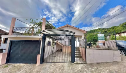 Casa próximo ao Esportivo!