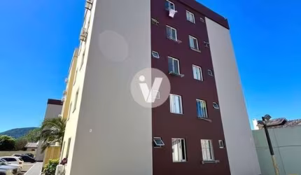 Apartamento de 2 dormitórios em Camobi