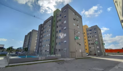 Apartamento 2 dormitórios no bairro Patronato