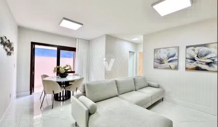 Apartamento a um quadra do mar em Capão da Canoa