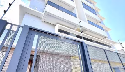 Apartamento de 2 dormitórios no bairro Pres. Joao Goulart