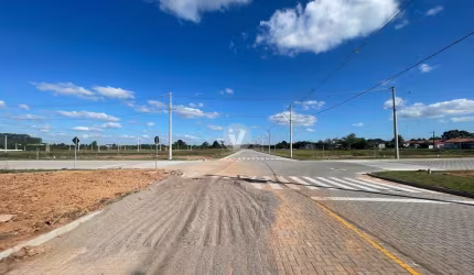 Construa a casa dos seus sonhos no Arbo Village Park 