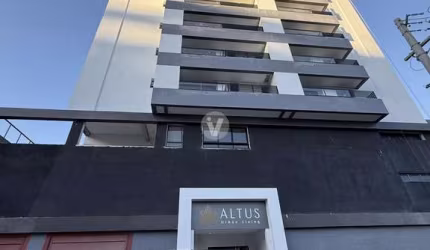 Apartamento 3 dormitórios com suíte no N. Sra de Lourdes!