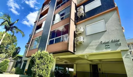Apartamento 3 dormitórios próximo a UFSM!