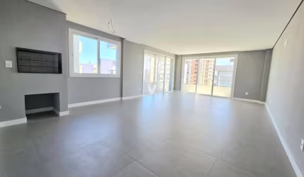 Apartamento alto padrão de 3 suítes no Bairro Nossa Senhora Lourdes