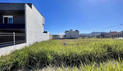Terreno no Residencial Alberto Schons
