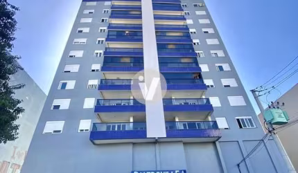 Apartamento 3 dormitórios Bairro Fátima