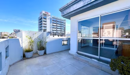 Cobertura com 2 quartos à venda na Rua Doutor Pantaleão, 233, Centro, Santa Maria, 140 m2 por R$ 520.000