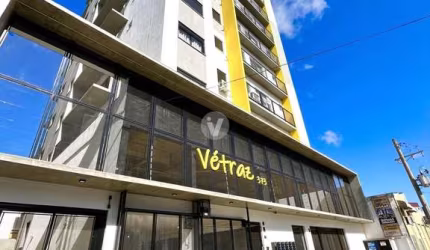 Apartamento novo, poucos metros da UFN