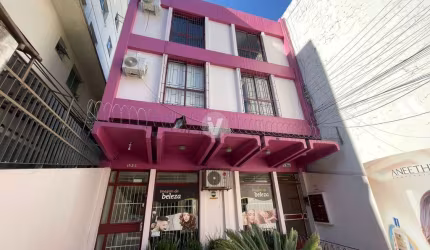 Apartamento 1 dormitório central