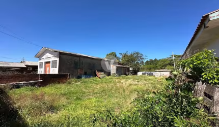 Amplo terreno em excelente localização no bairro São José