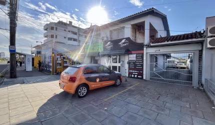 Loja comercial para locação no Bairro Camobi