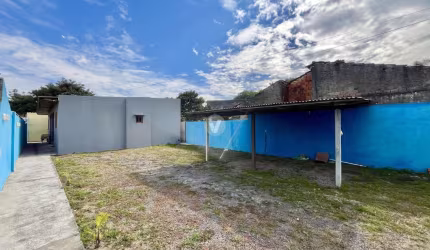 Casa para Locação no Bairro Salgado Filho