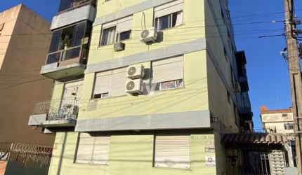 Apartamento duplex 3 dormitórios  e 1 vaga no N. Sra do Rosário