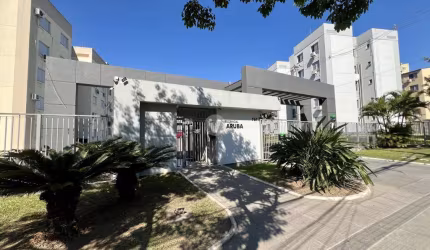 Apartamento 2 dormitórios, com vaga de garagem e reformado a venda!