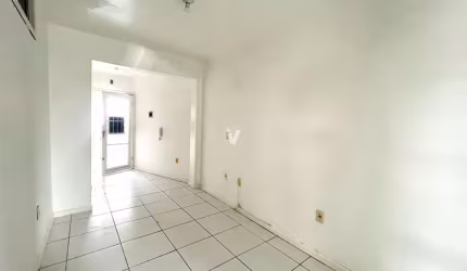 Apartamento para locação bem próximo a UFN.