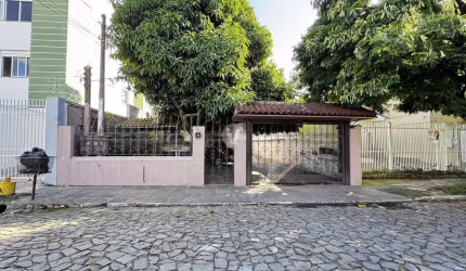 Terreno localizado em Camobi, próximo à Universidade Federal de Santa Maria!