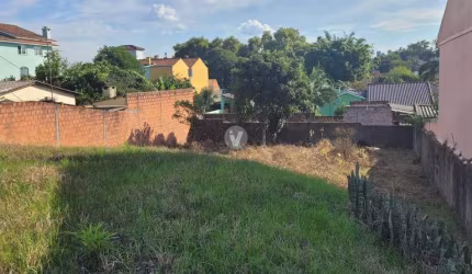 Terreno em Camobi