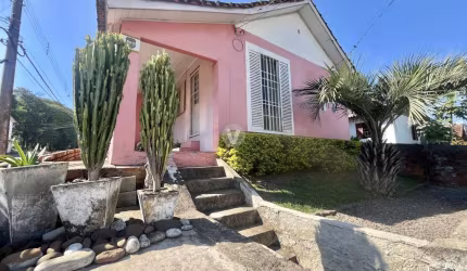 Casa para venda no bairro Juscelino Kubitschek